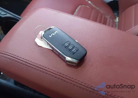 2023 Kia Sportage Hybrid Sx-Prestige z USA, uszkodzony, nr VIN KNDPXCAGXP7088242